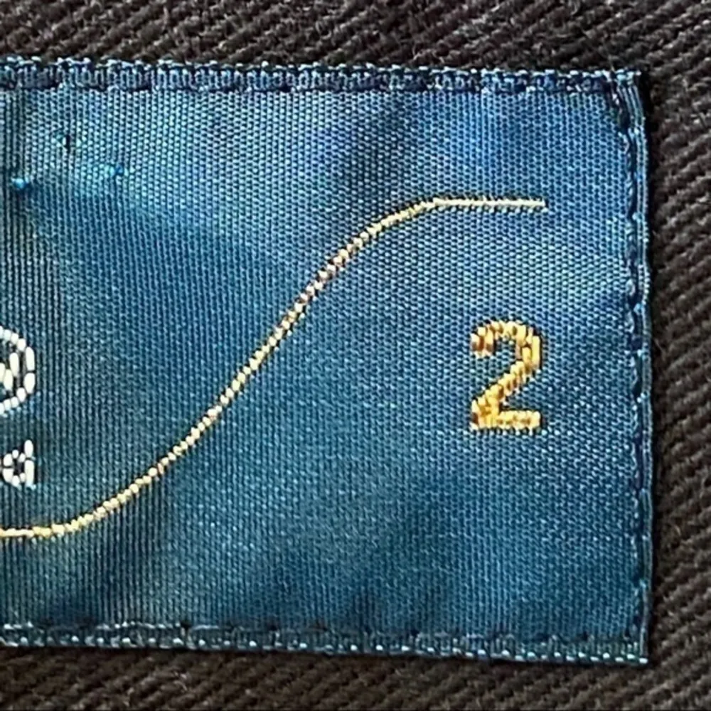 KOLOR brown w/green and rust, 3 - Image 8