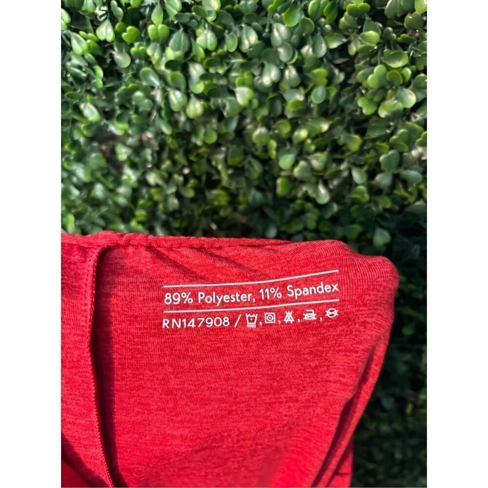 Outdoor Voices Cloudknit Wide Leg Pants Sz 3XL NWT - Image 3