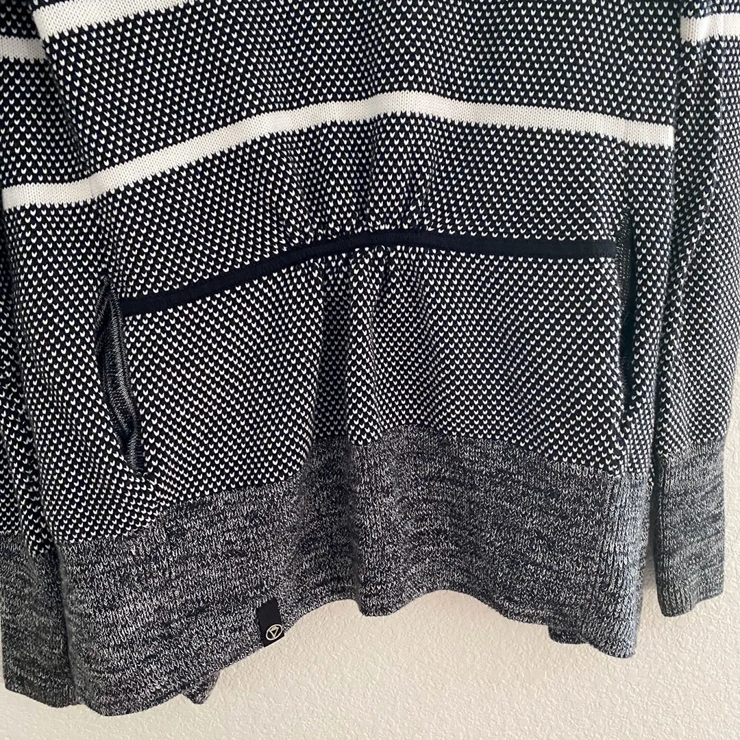 Ivivva By  Feeling Toasty Wrap Cardigan Ivivva 12 - Image 8