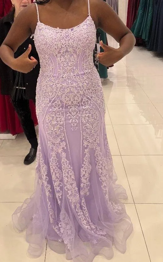 Prom / Formal Dress - Image 2