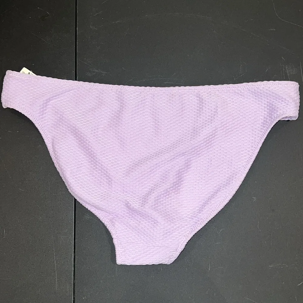 AERIE BIKINI SWIM BOTTOMS - Image 4