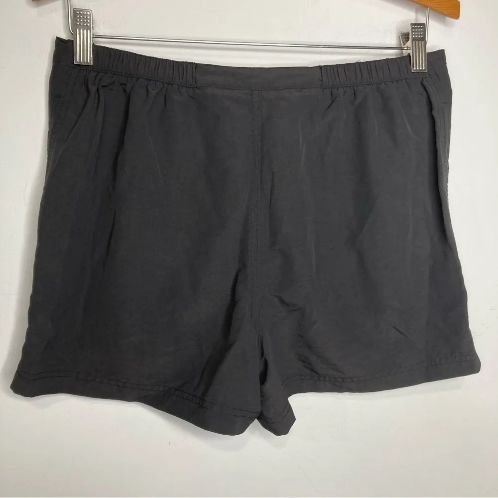 L.L. Bean swim shorts black size‎ XS - Image 3