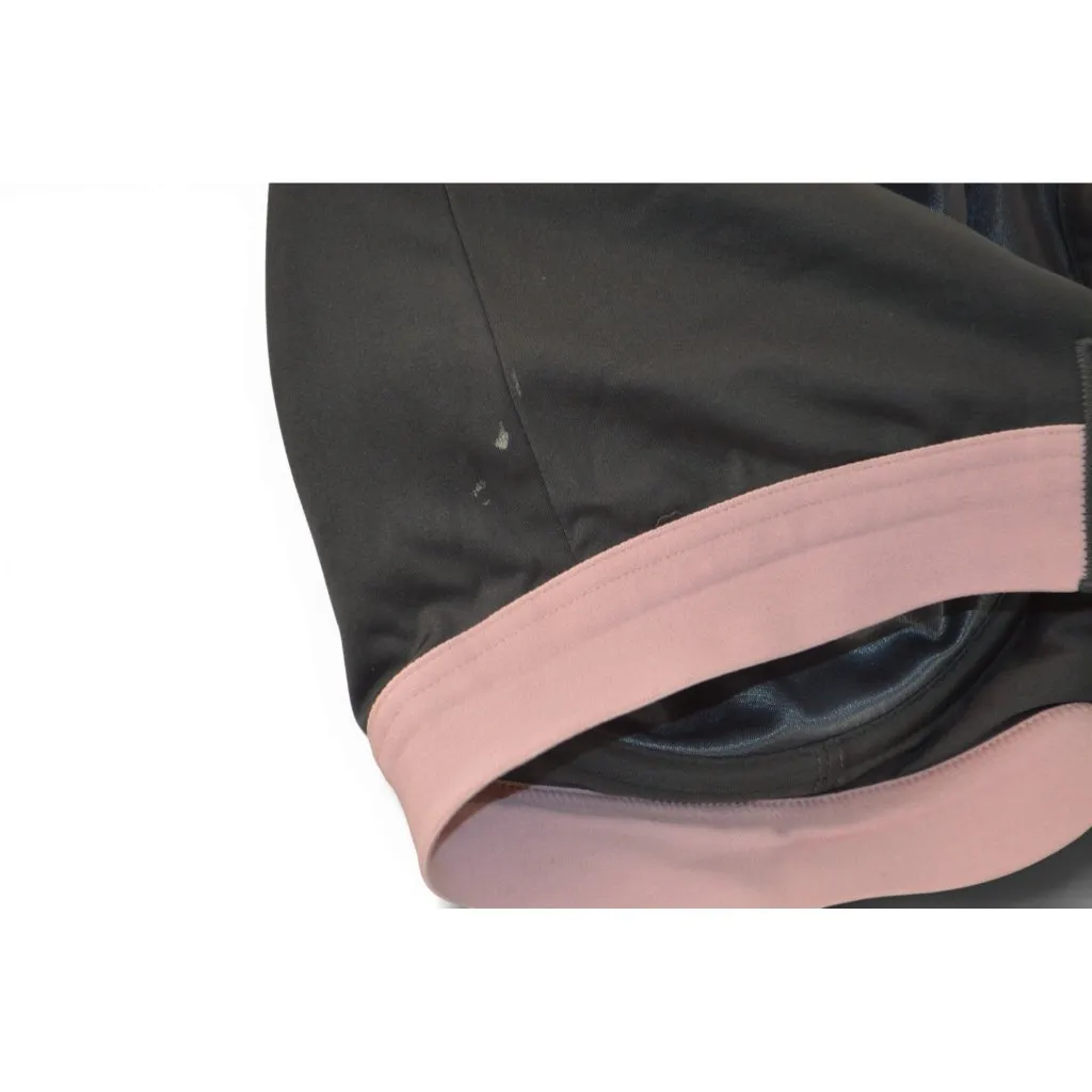 Panache Sport 5022 Underwire Sports Bra Black Pink UK 36HH US 36L High Impact - Image 4