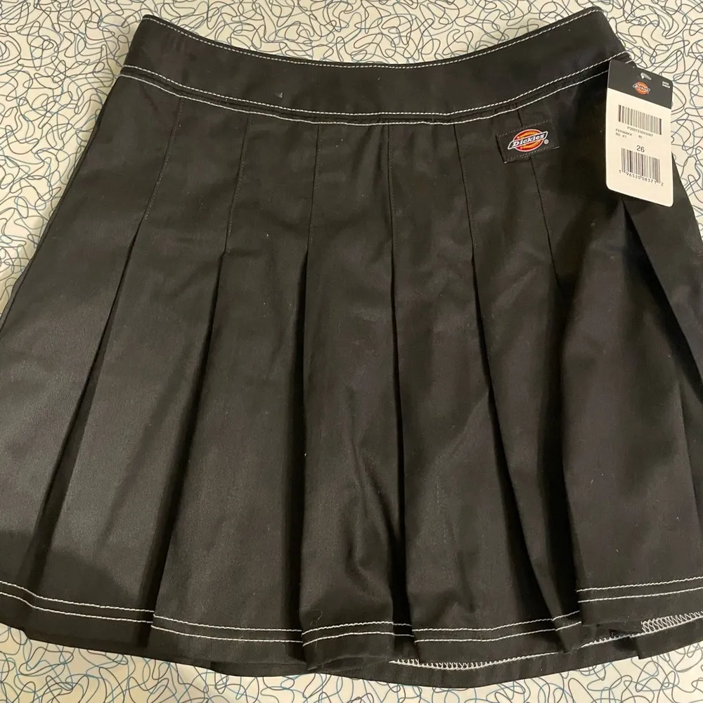 NWT Dickies Pleated Skirt - Image 7