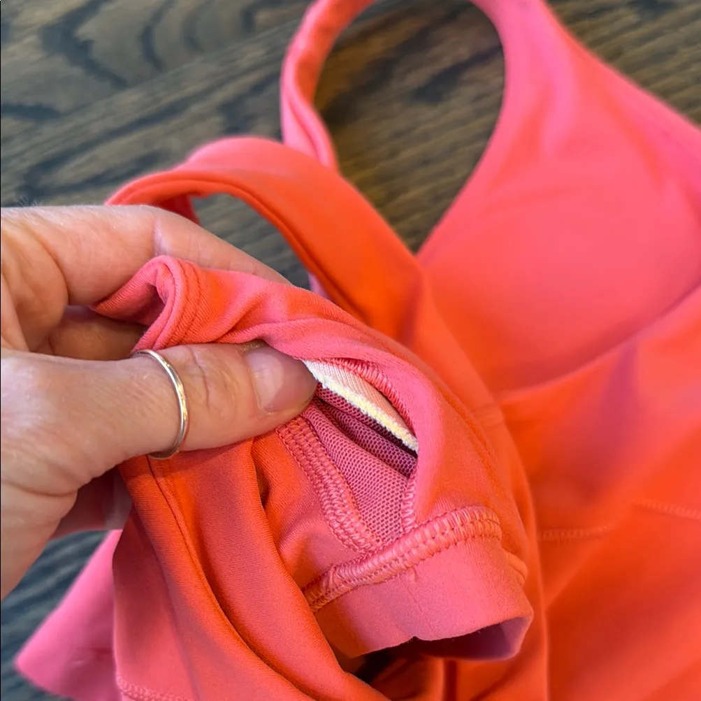 Lululemon Align Tank Top Lip Gloss size 6 NWOT - Image 7