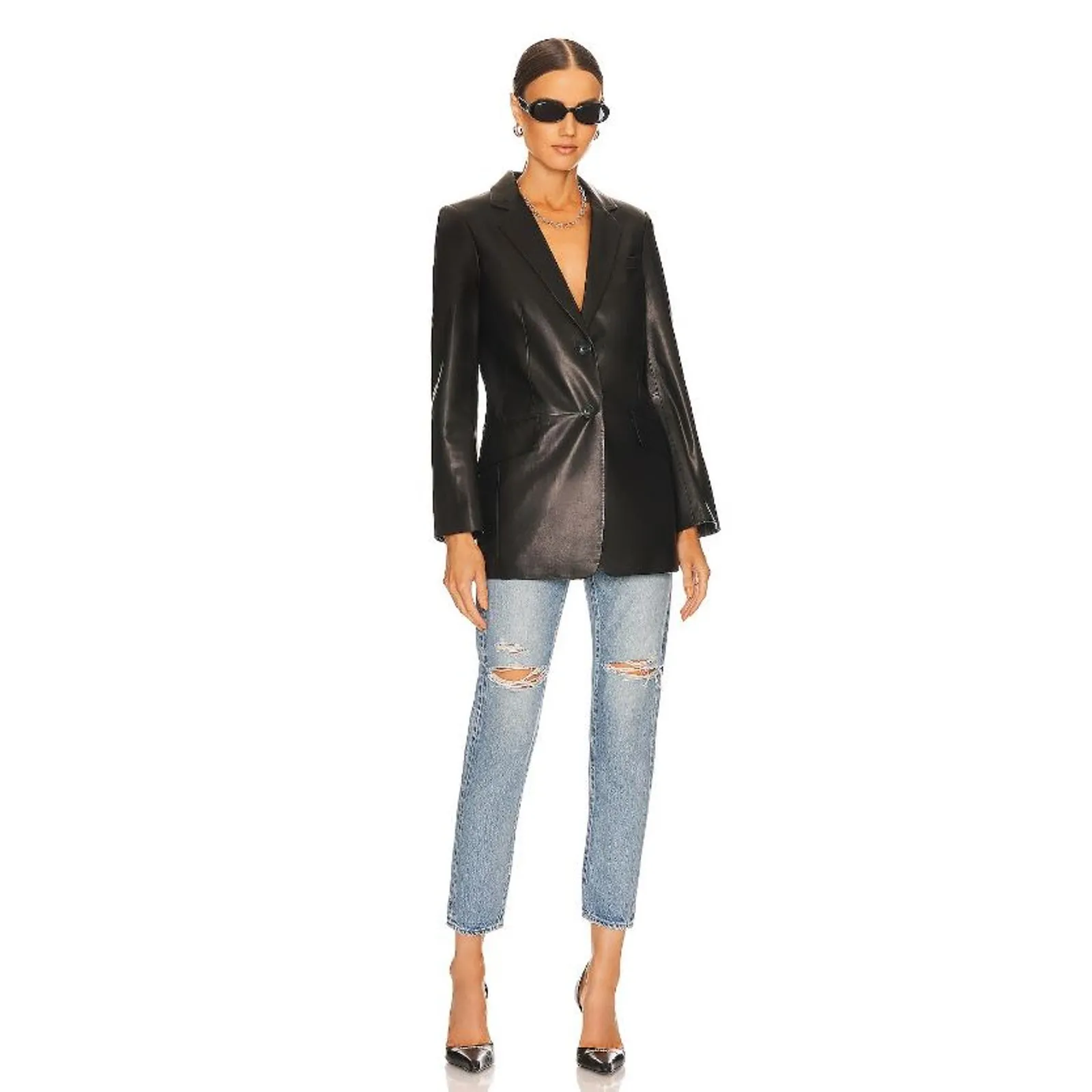 MOUSSY VINTAGE Humphreys Tapered Straight - Image 3