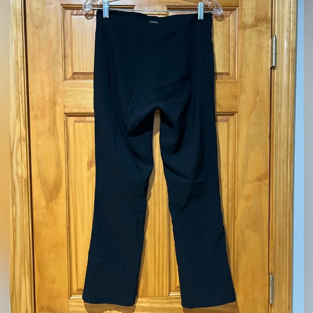 Guess  Jeans Black Pants - Image 2
