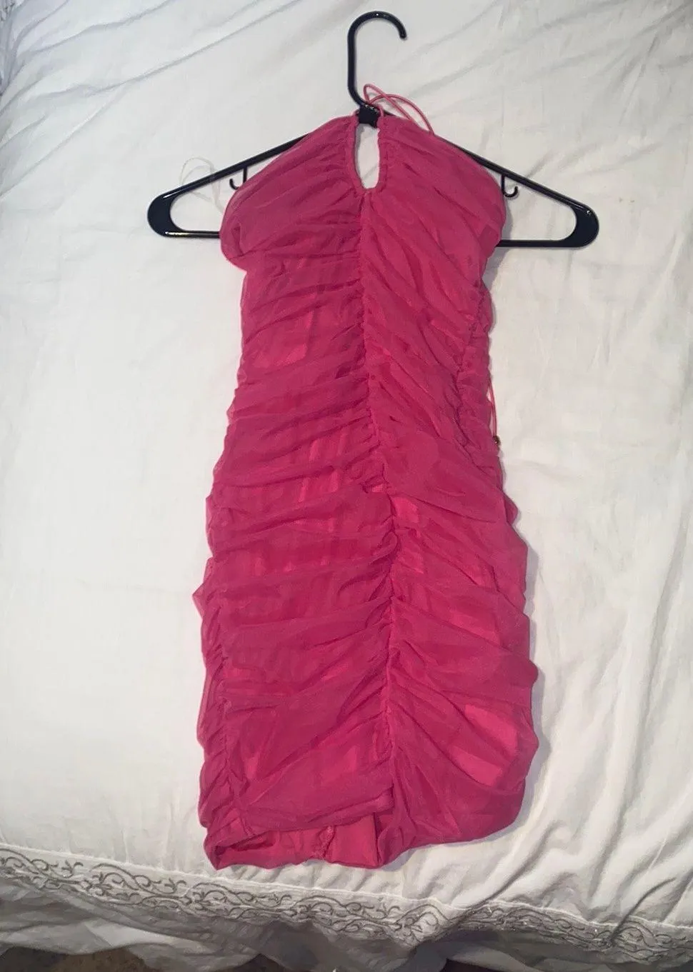 Oh Polly Mini Dress - Image 2