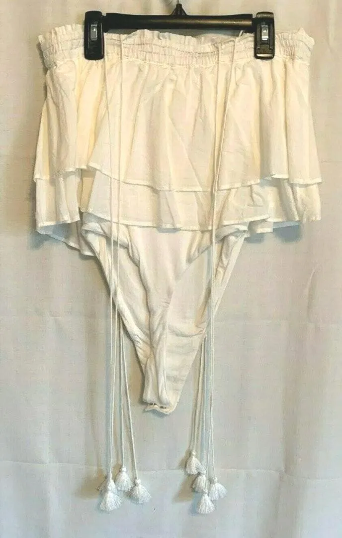 Free People BODY SUIT S - Image 4