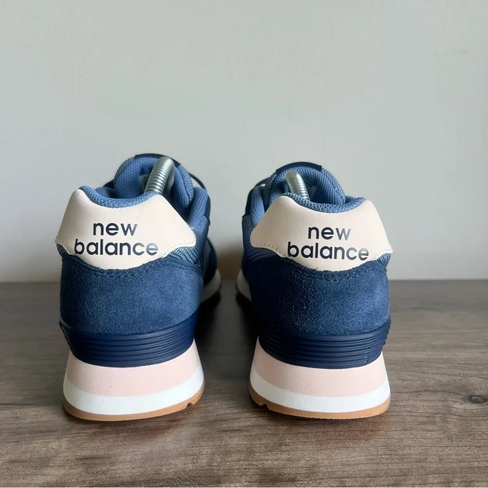 New Balance Classic 515 Unisex Shoe Size 9.5 or 11 #B1575 - Image 5