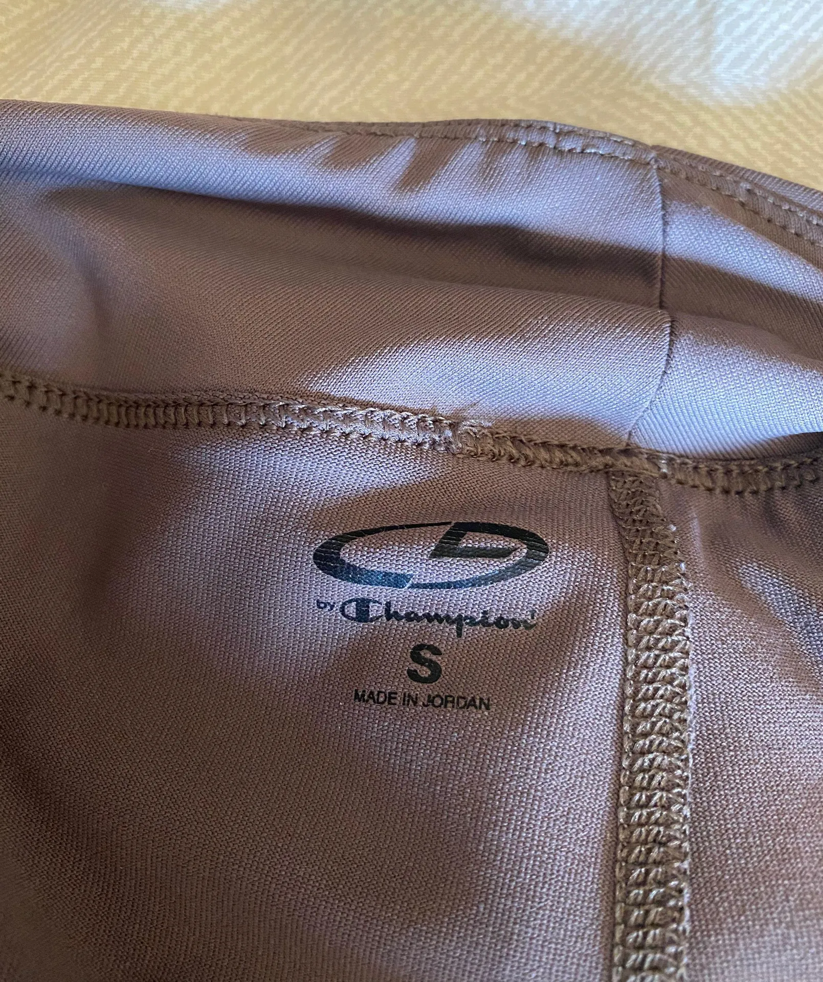 Champion Tennis Skirt - Image 4