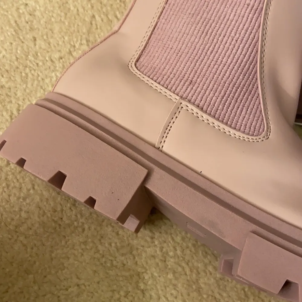 ZARA ankle boots. 8 - Image 2