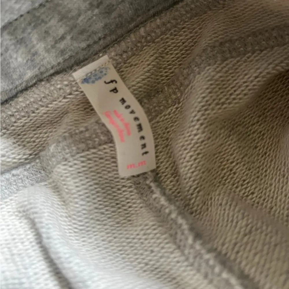 Free People FP Movement Off Road Jogger Size M - Image 5