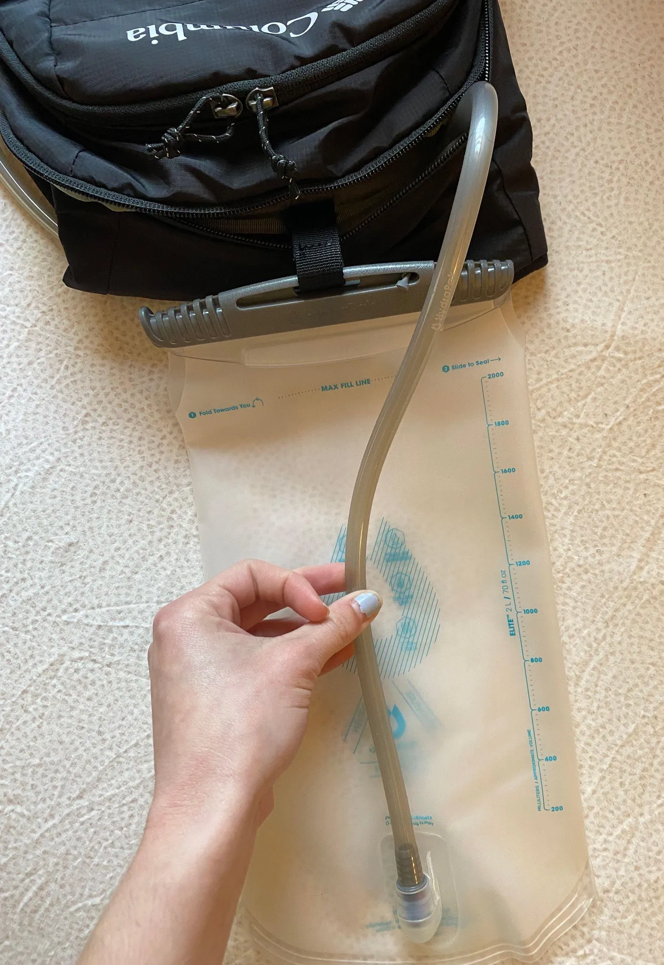 Columbia Hydration Pack - Image 6