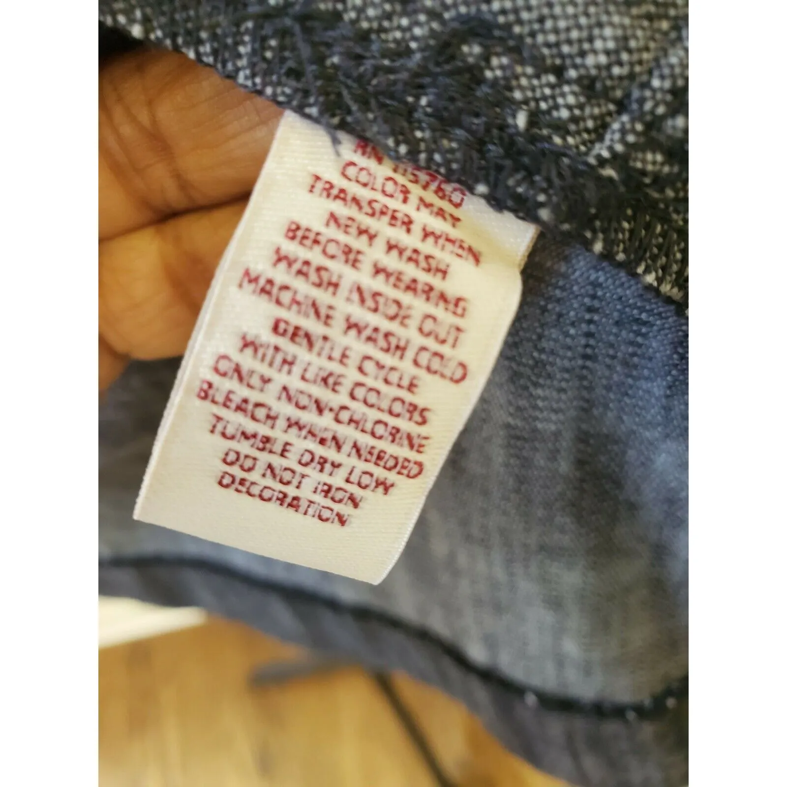 NWT JM Collection Black White 8 Women's Button Jacket Blazer - Image 9