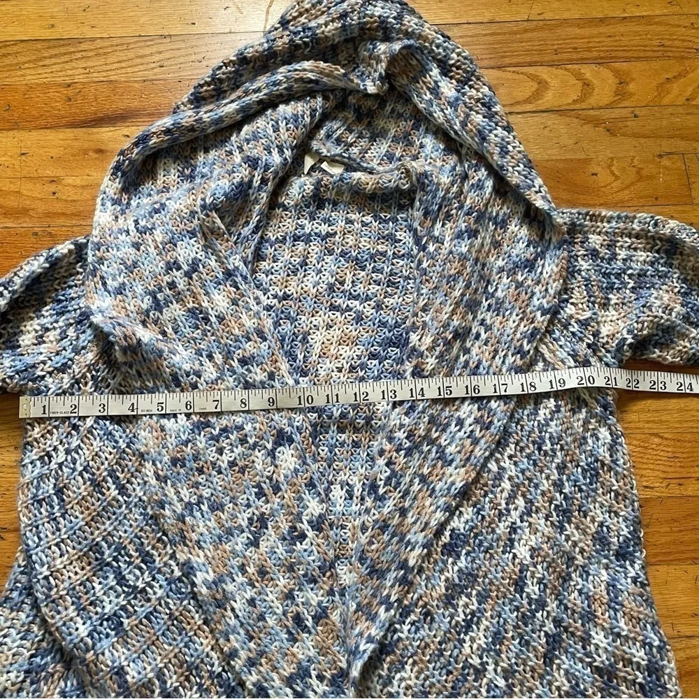 Anthropologie Moth Cardigan Size Small - Image 3