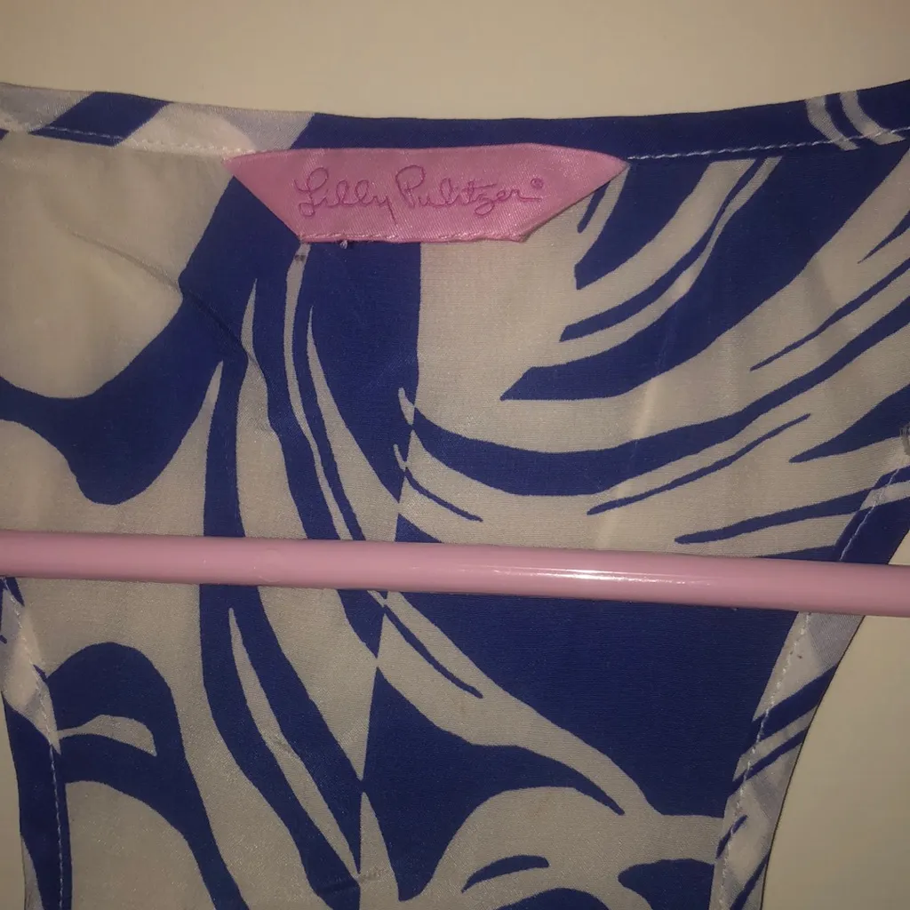 Lilly Pulitzer Top - Image 6