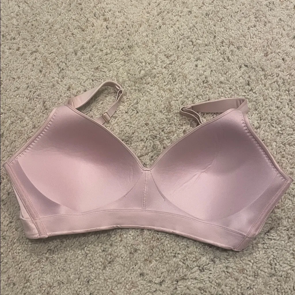 Natori Women's Revelation Wireless Contour Bra 723248 - Image 8