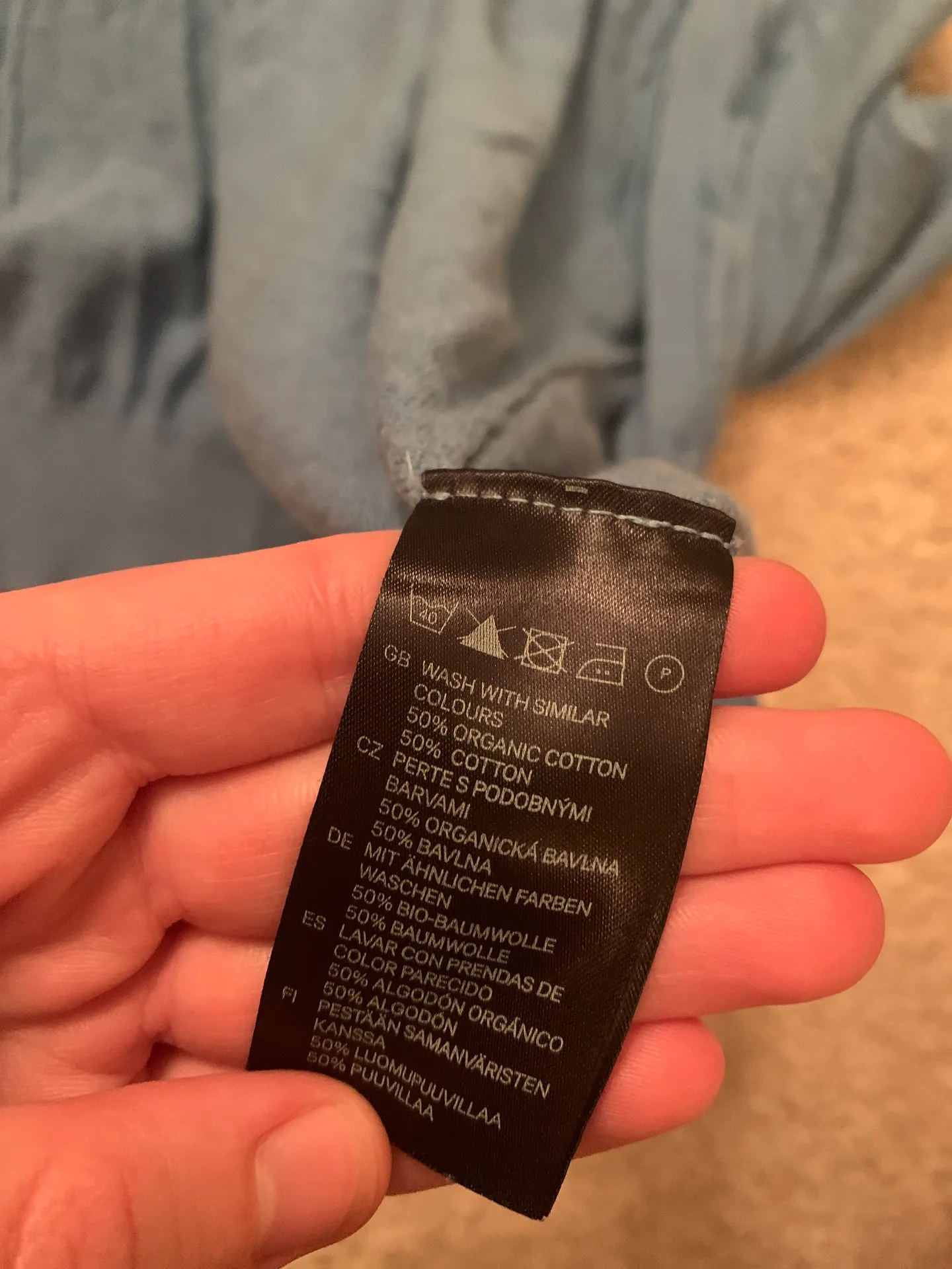 H&M Cardigan - Image 3