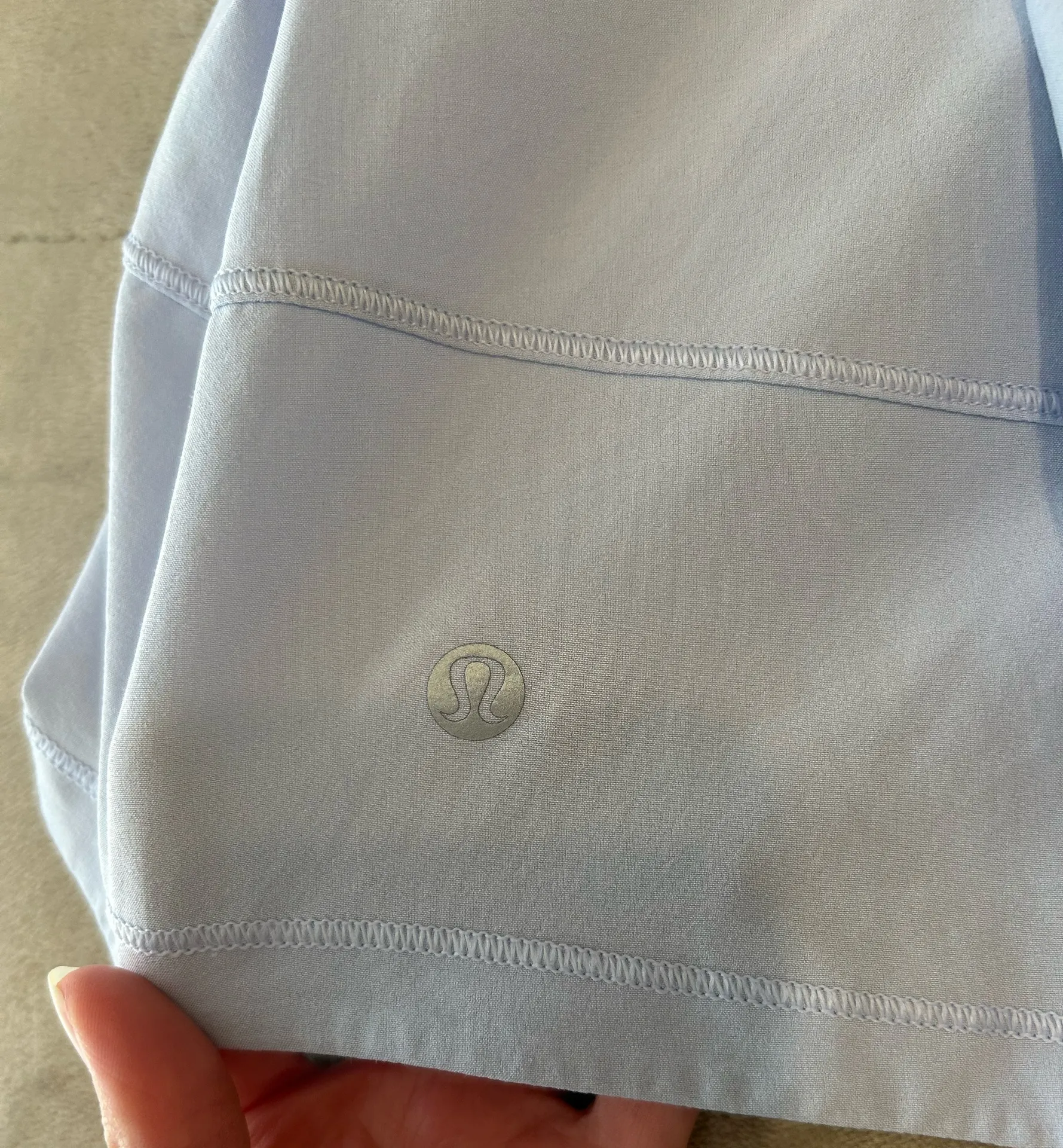 Pace Rival Mid-Rise Skirt Long - Image 5