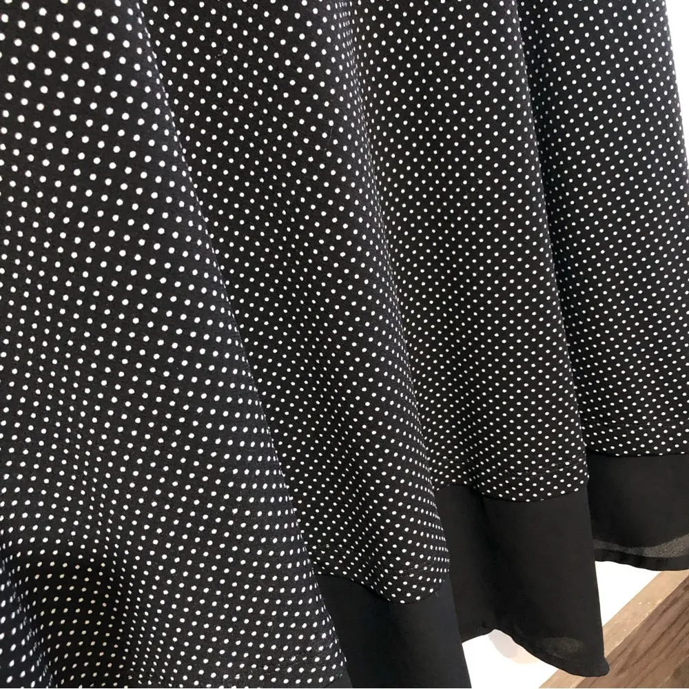 Adrianna Papell Blouse Women’s Size 3X - Image 8