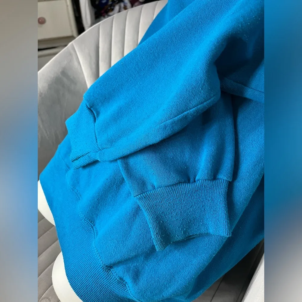 Disneys Mickey Mouse Vintage Style Crewneck - Image 5