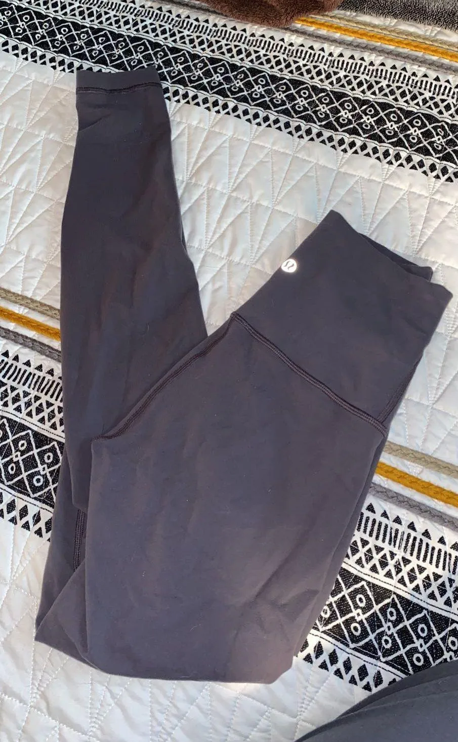 . athletica Wunder Under Super High-Rise Tight 28" - Image 7