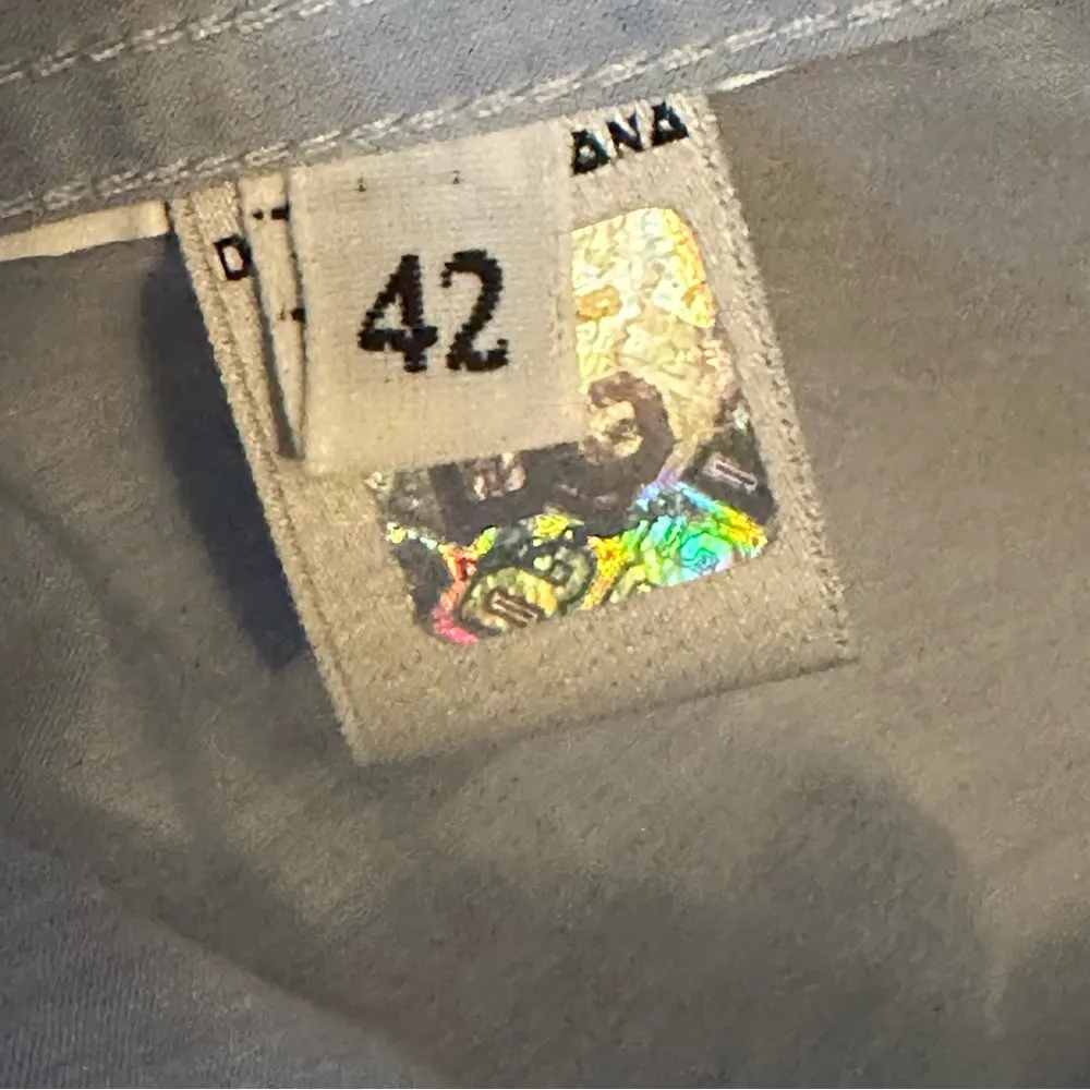 Dolce & Gabbana light blue collared buttoned tailored shirt - Image 8