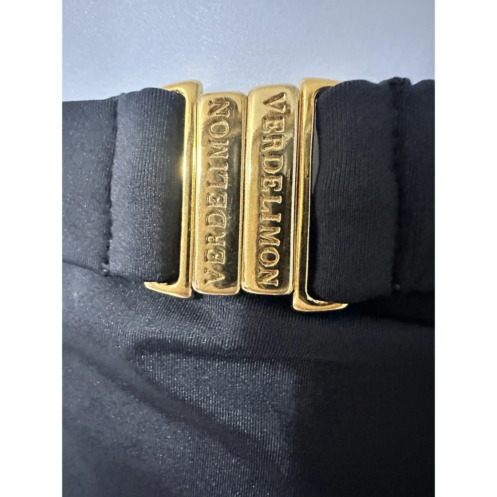 VERDELIMON Banes Black High - Image 3