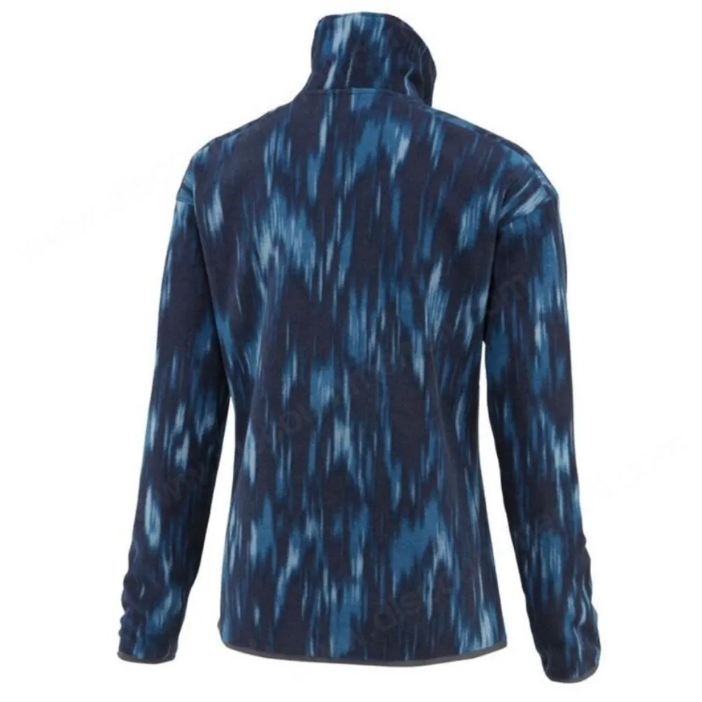 Merrell ‘Emery’ pullover stretch fleece top jacket M - Image 4