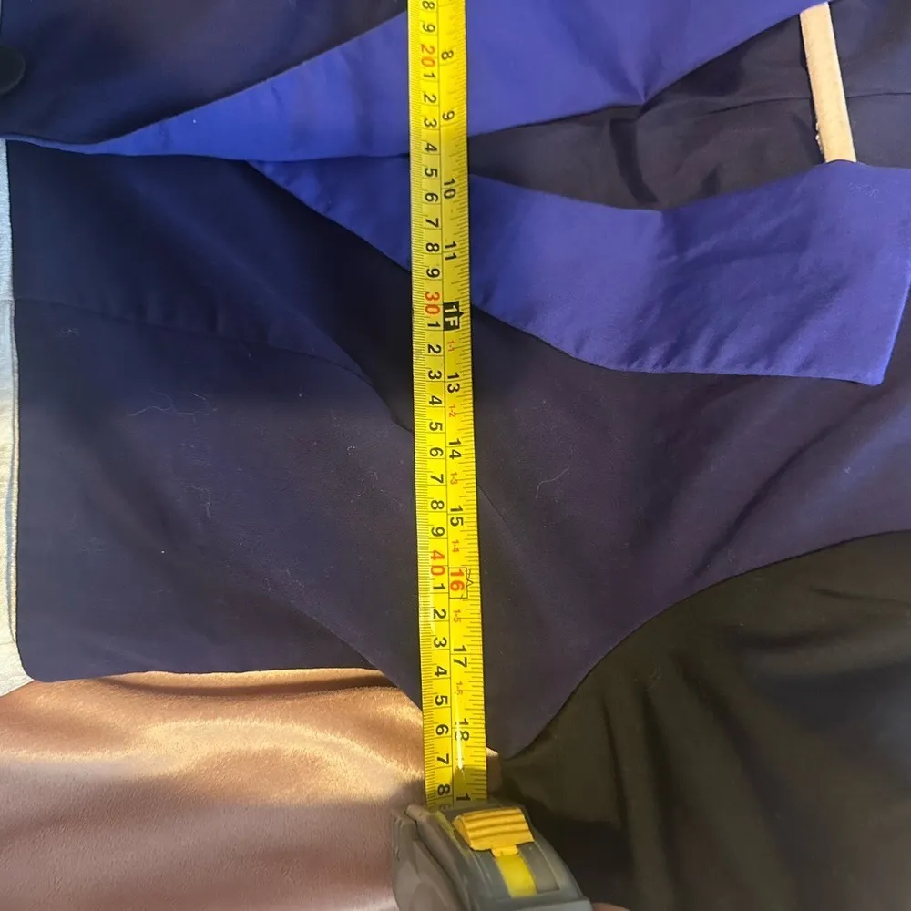 Peter Pilloto color block blazer Size 4 - Image 7