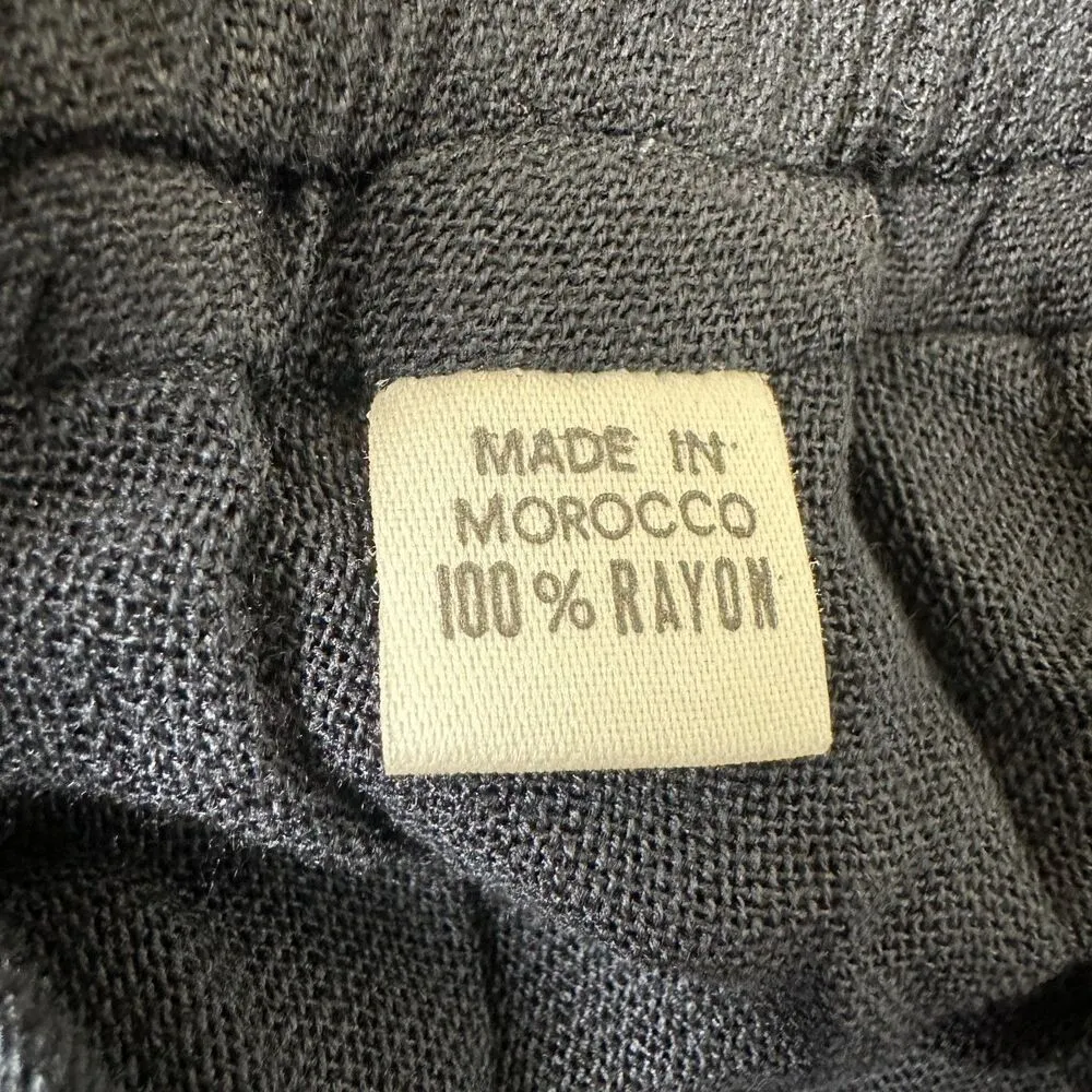 Disney Boutique Vintage Linen Skirt Crop Top Set Medium/Large NEW with Tags - Image 7