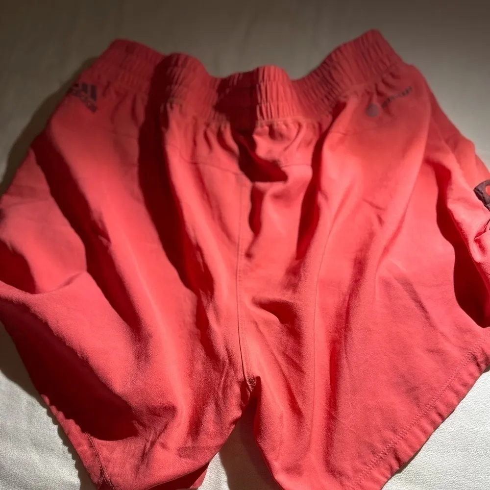 ADIDAS AEROREADY Pacer Snap Training Running shorts S - Image 16