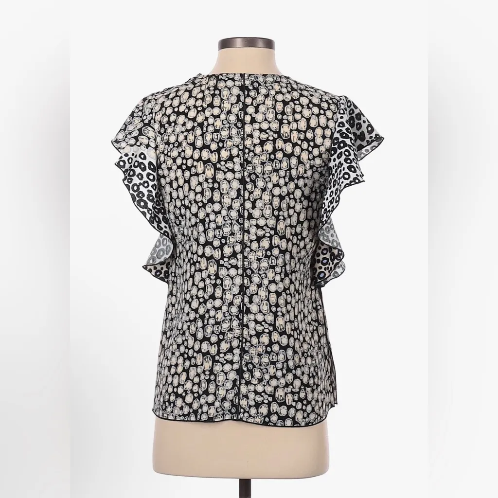 Derek Lam 10 Crosby Blouse - Image 5