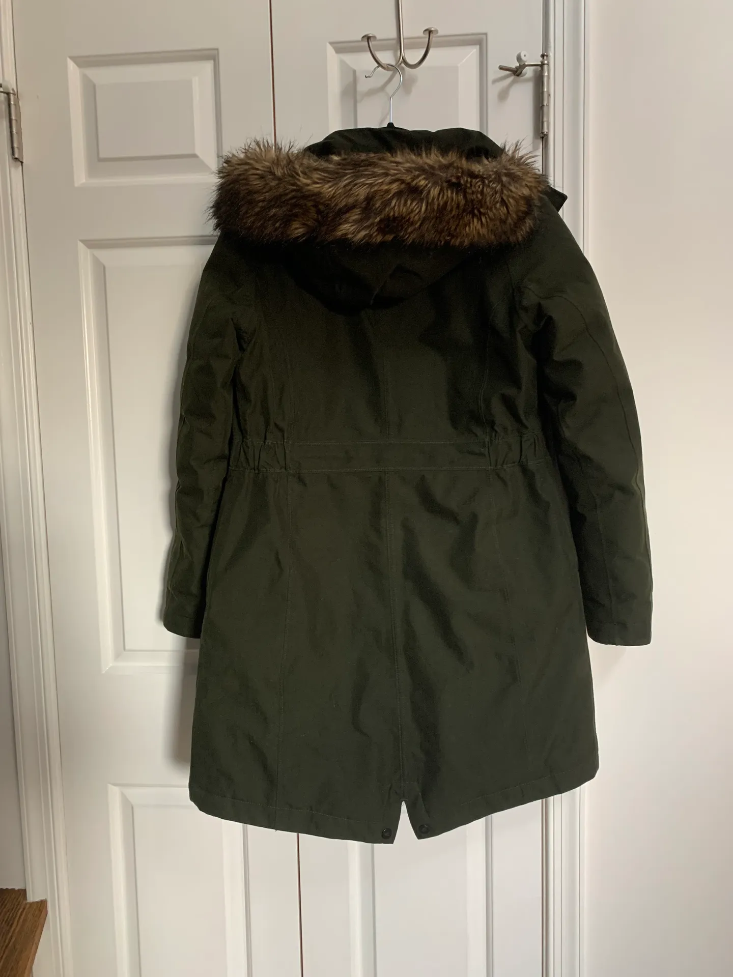 The North Face Winter Coat - Image 5