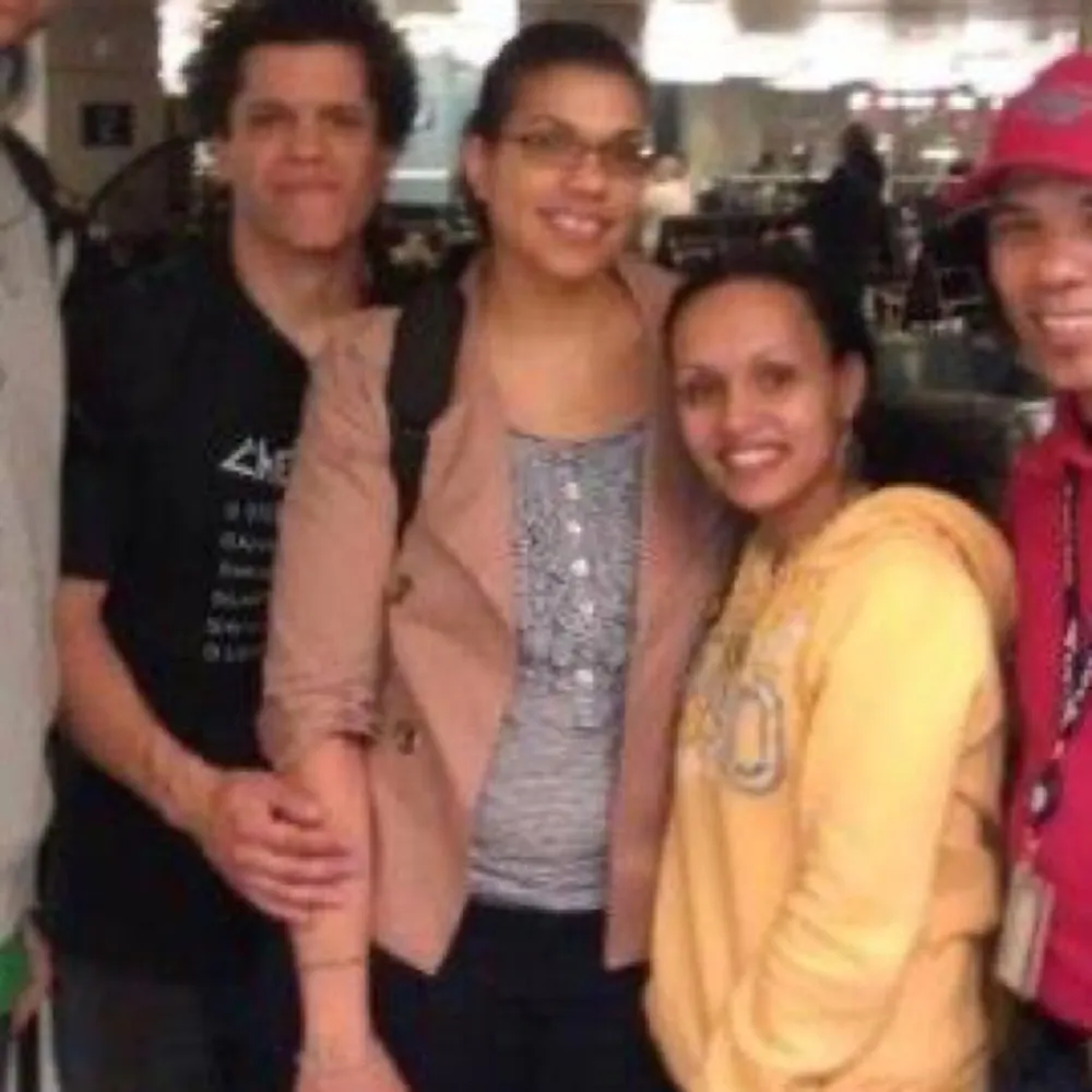 Old Navy tall pea coat - Image 7