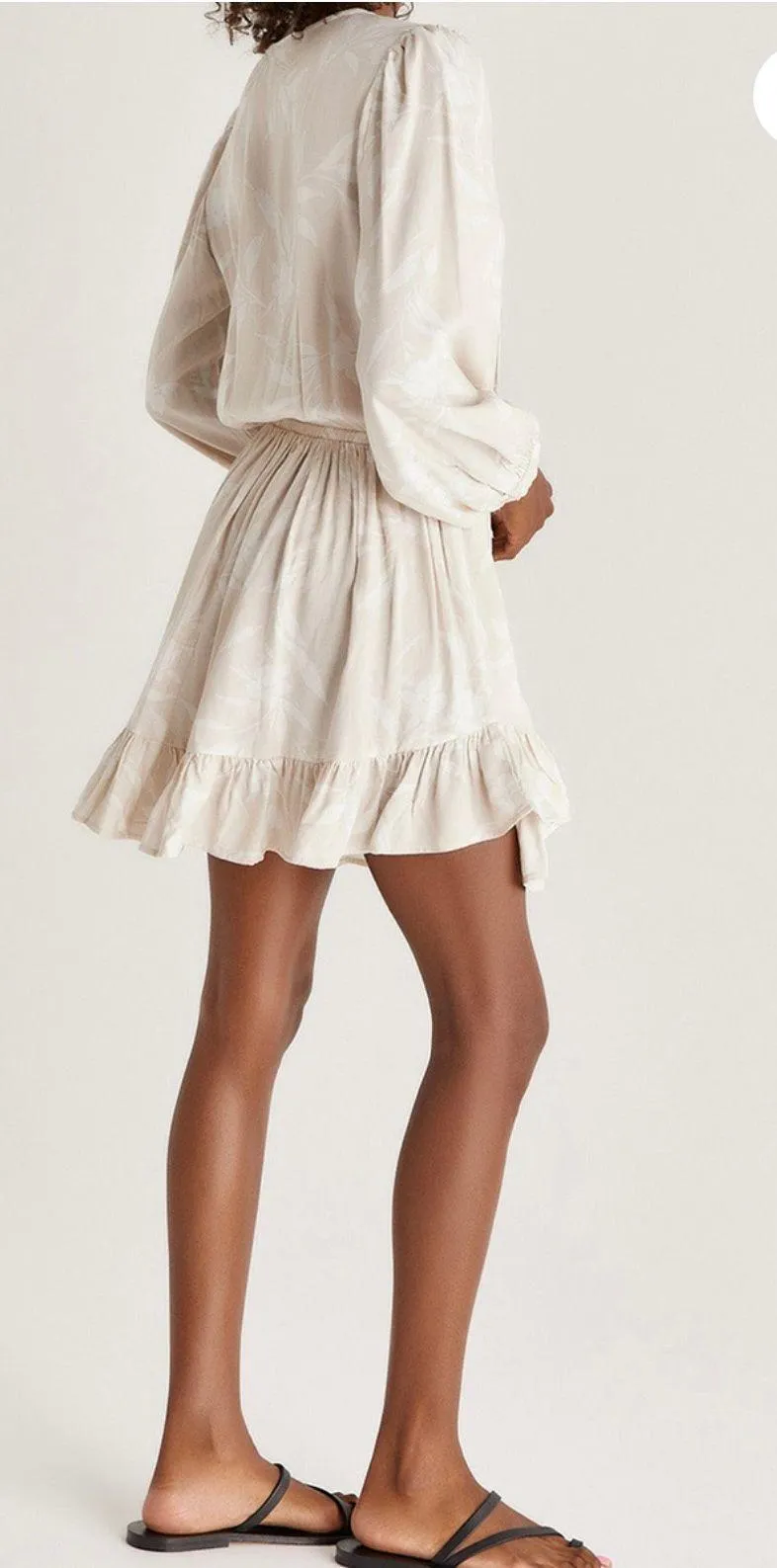 Camilla Mini Dress - Image 4