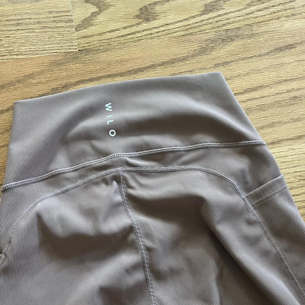 Wilo the label leggings Size M - Image 4