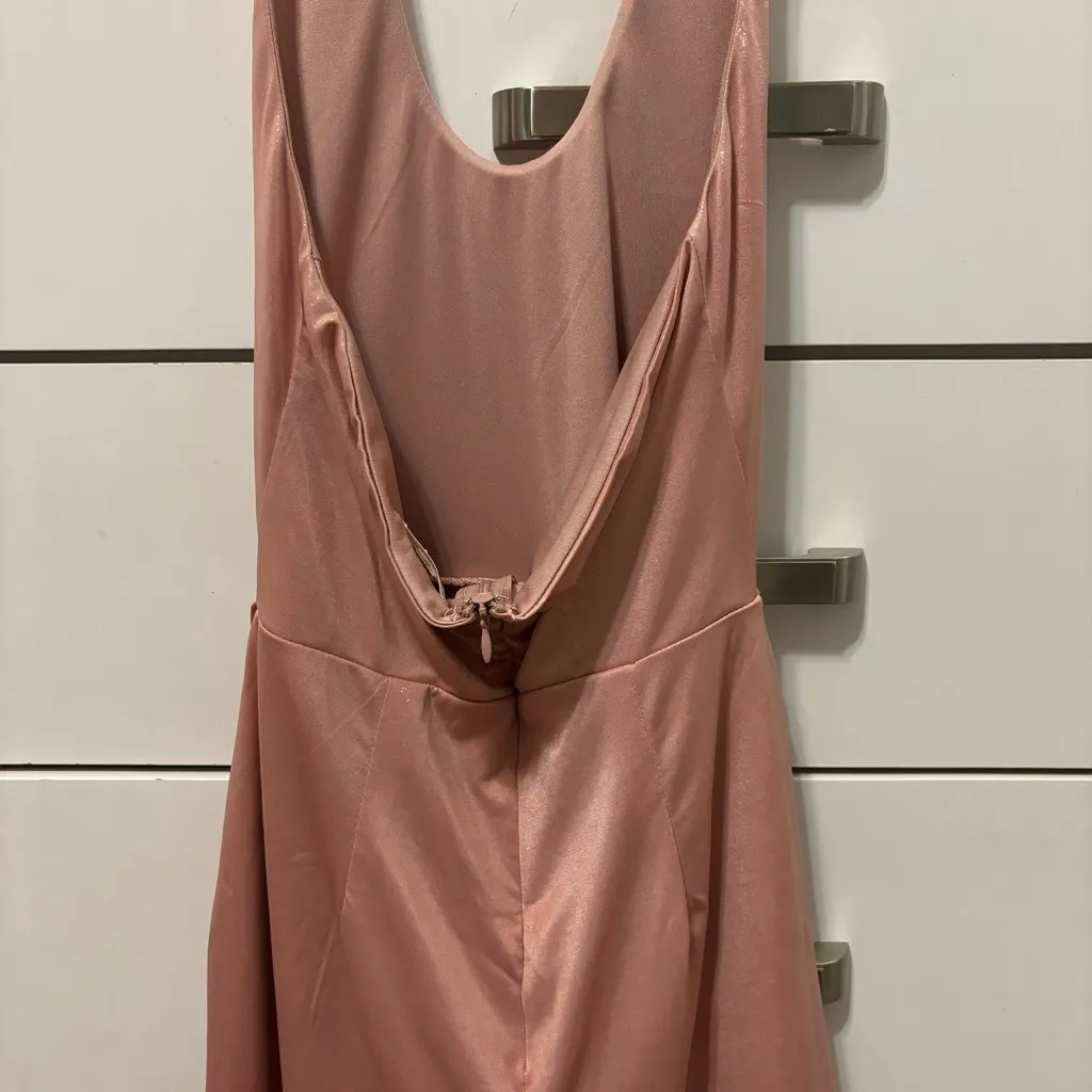 superdown Revolve  Justine halter romper - Image 6