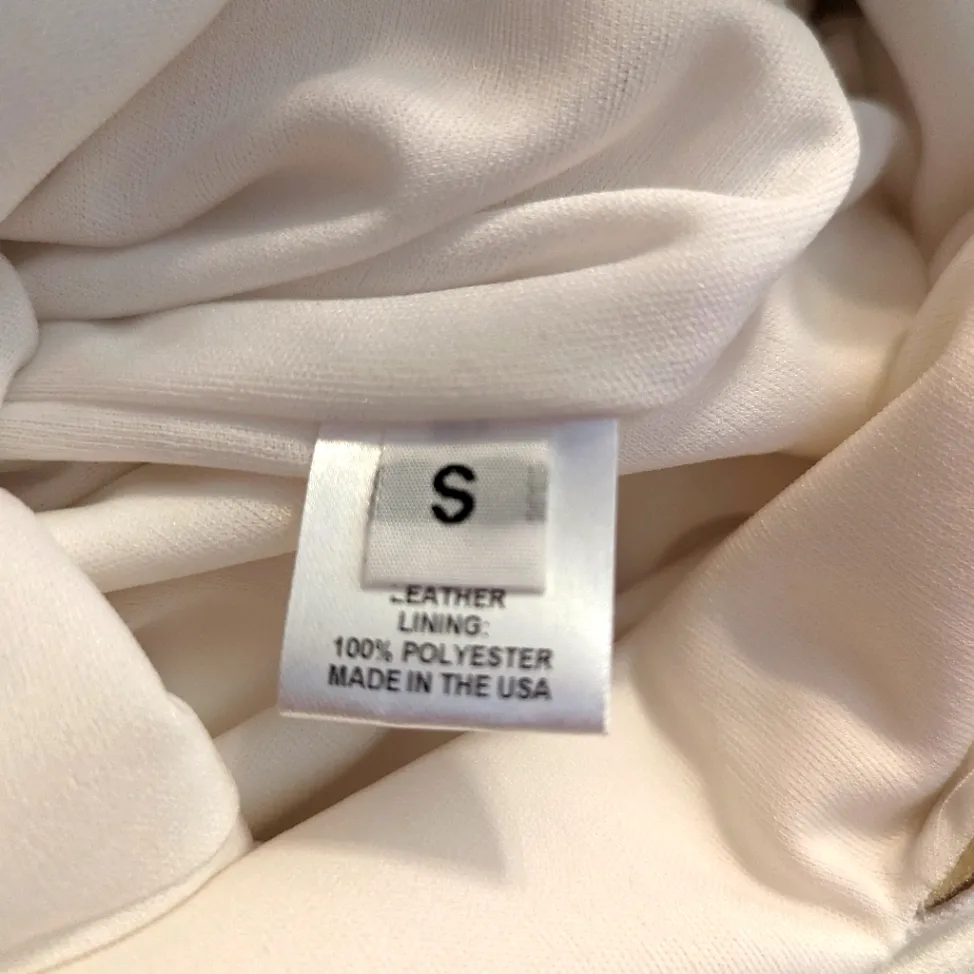 Kittenish/Jessie James Decker White Maxi XLong Dress Size Small BNWT - Image 12