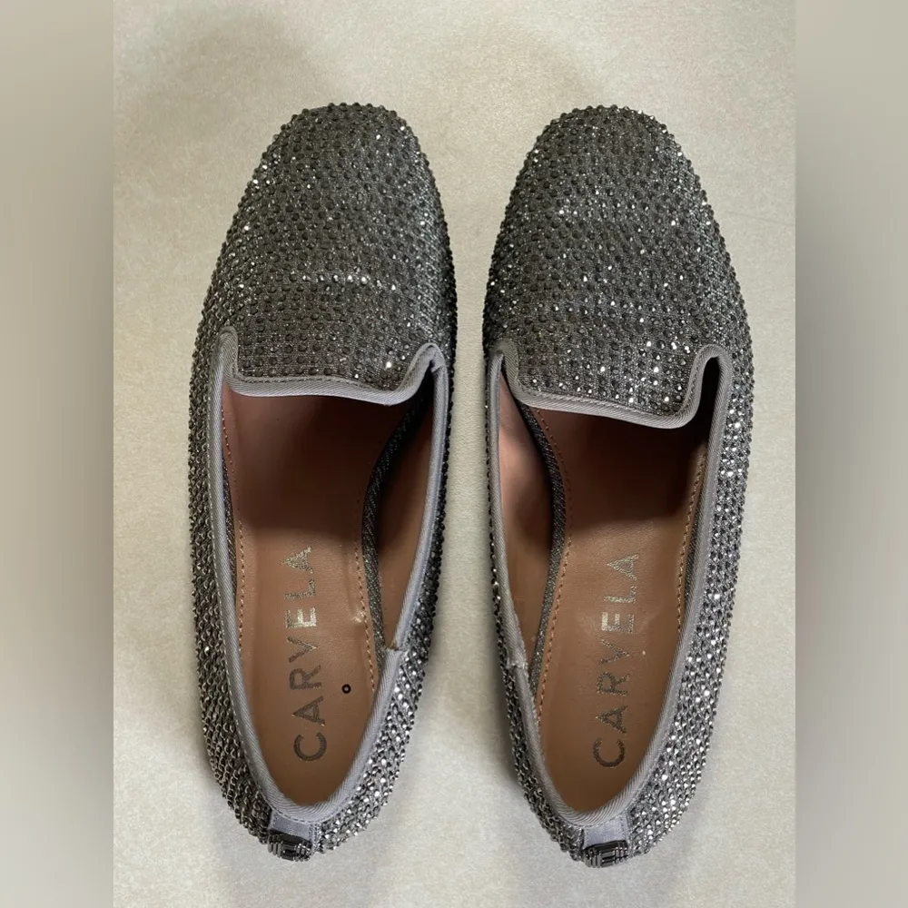 CARVELA Women's Shine Gem - Image 5