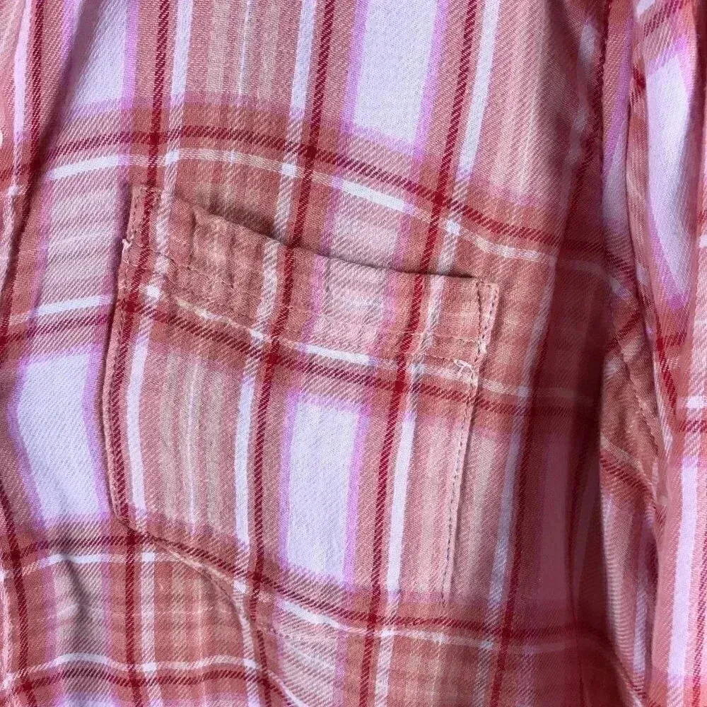 J.Crew  Oversized Button-down Shirt 2 - Image 5