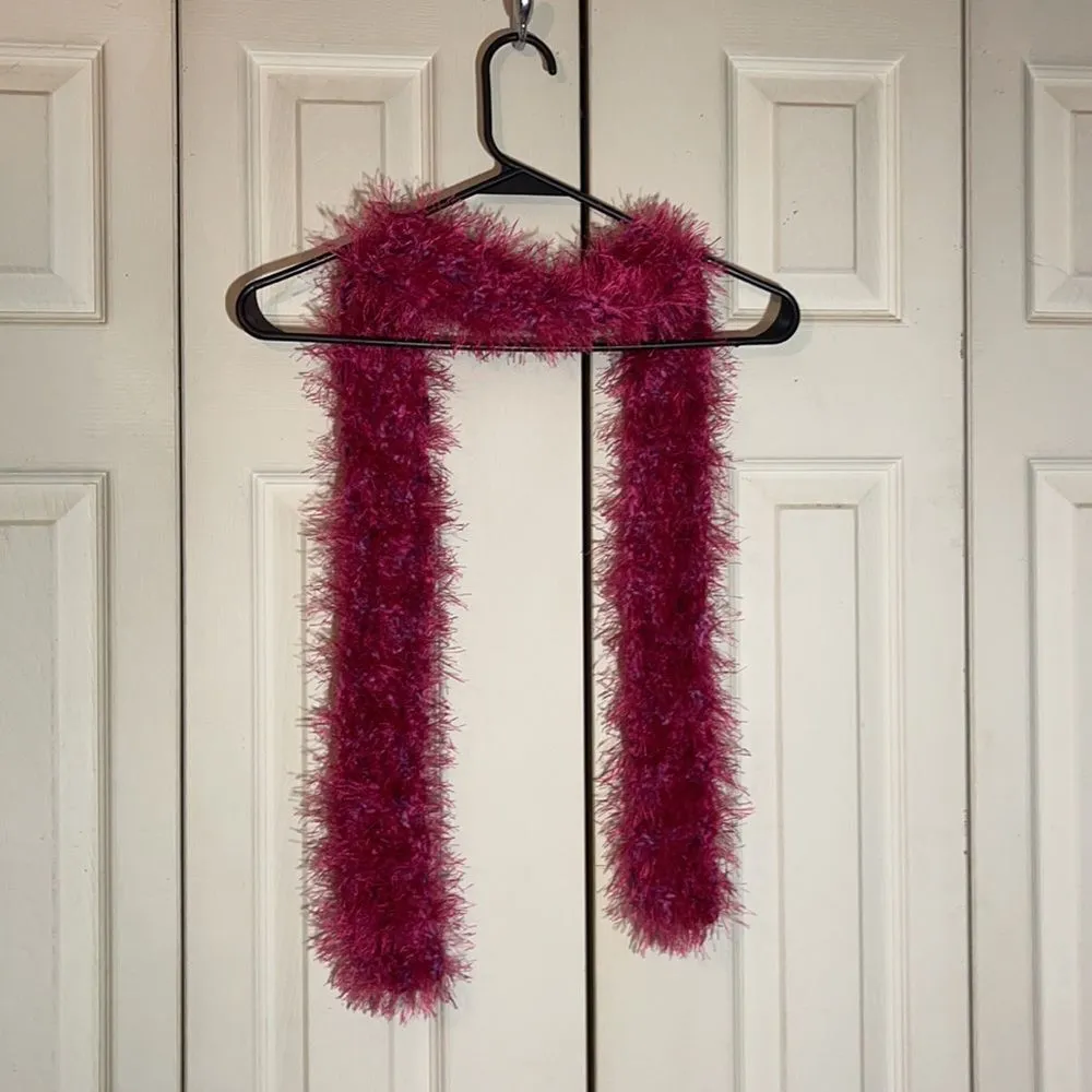 Fuzzy Pink - Image 9