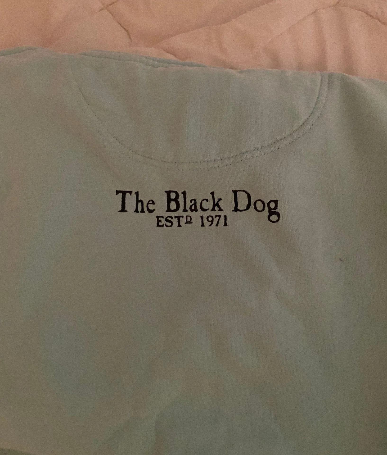 Logo Sweatshirt - Image 2