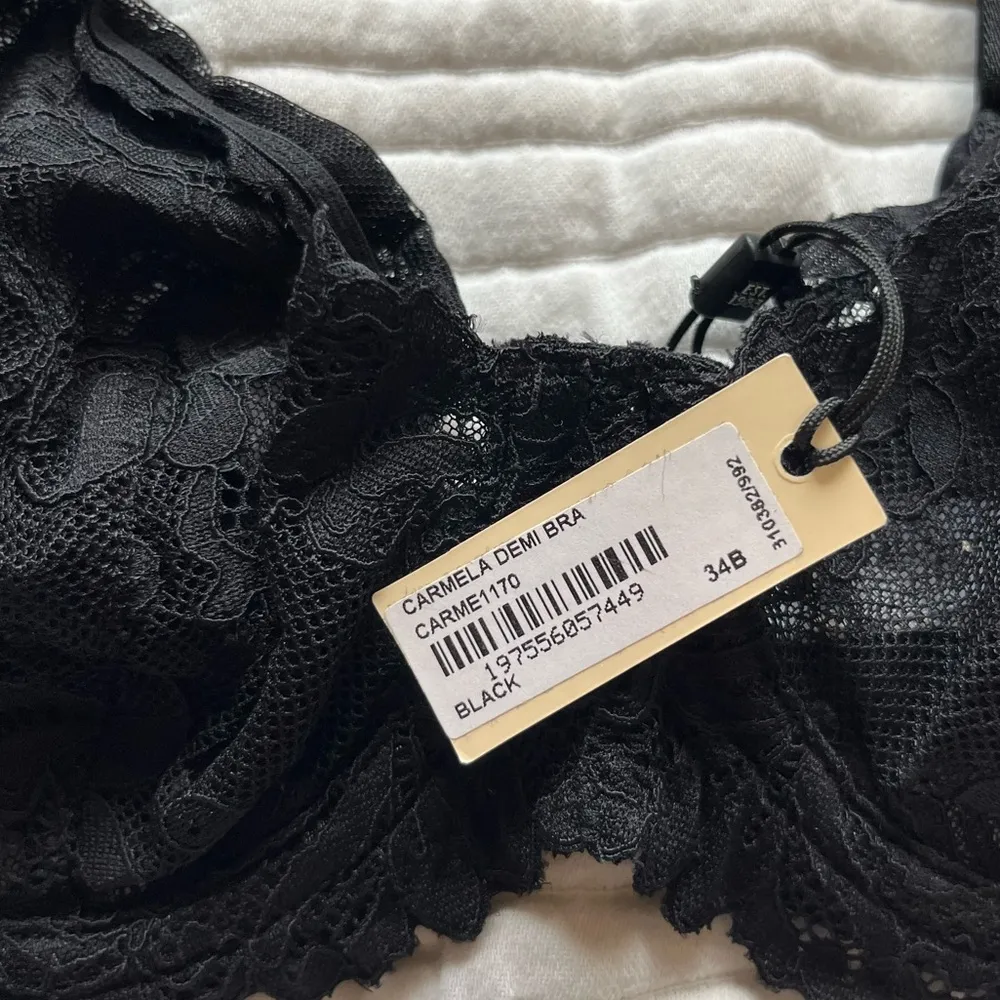 Cosabella Carmela Demi Bra - Image 3