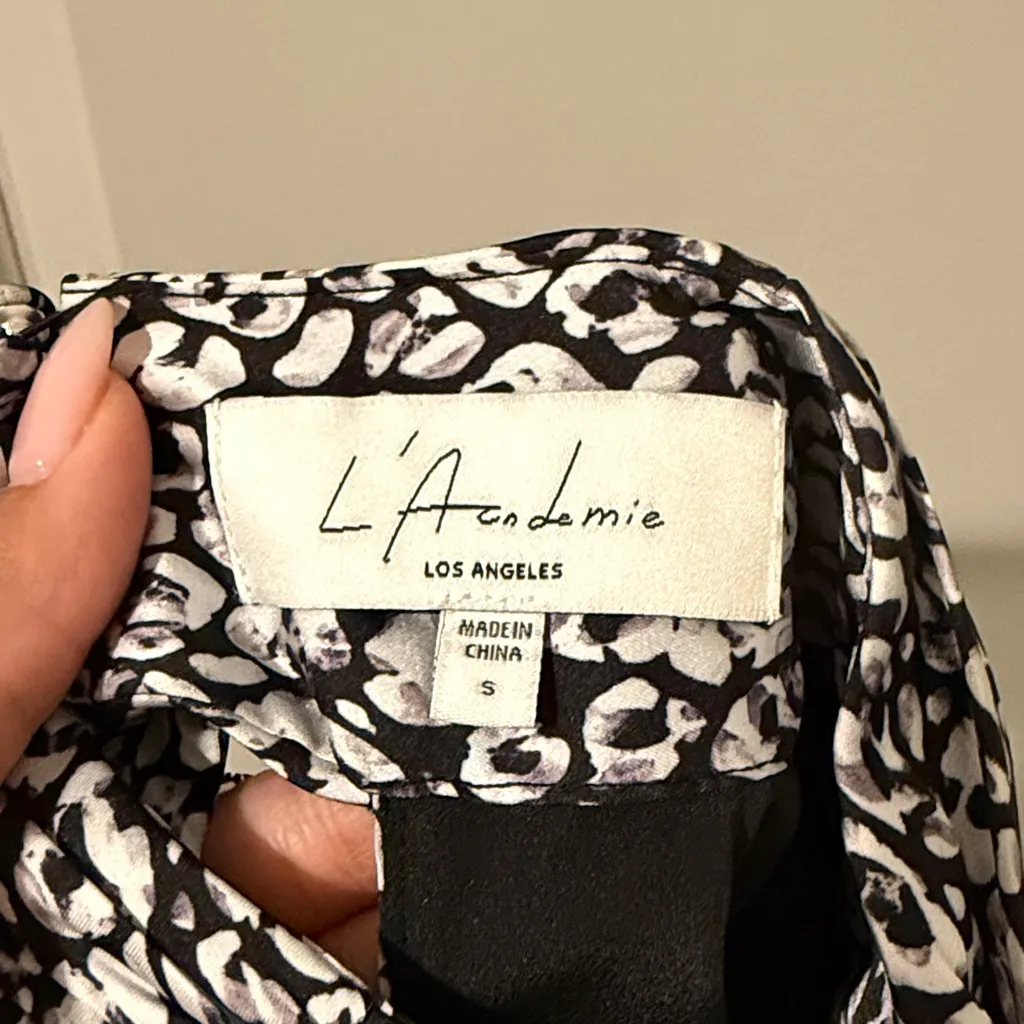 L'Academie Suzanne Top - Image 5