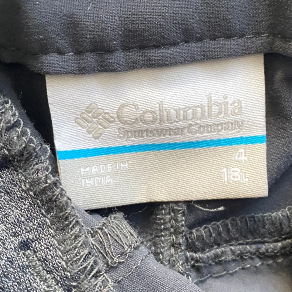 Columbia Sportswear‎ Gray Saturday Trail ll Knee Pants
Size 4 - Image 8