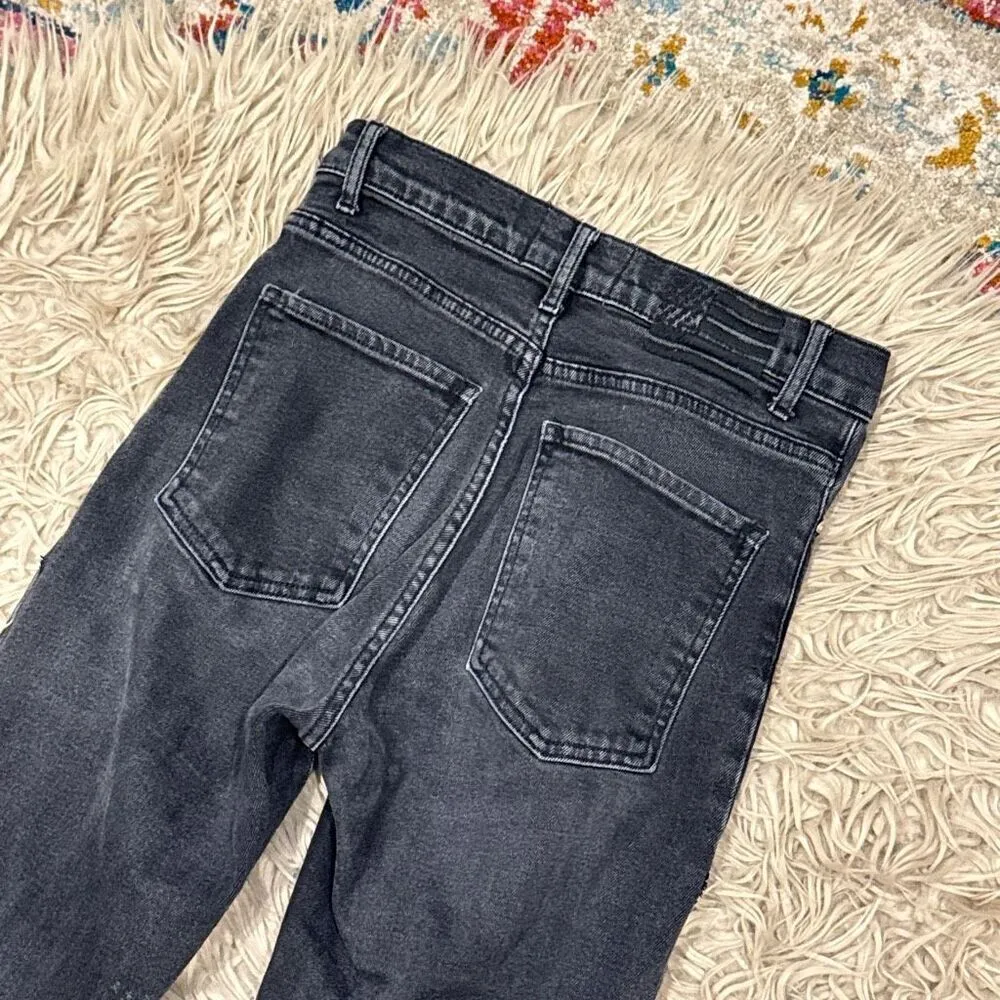 Revice distressed jeans size 28 - Image 7
