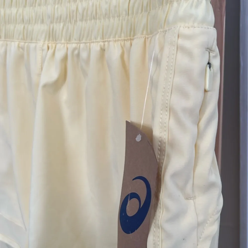 ASICS  Running Short Lined - Image 4