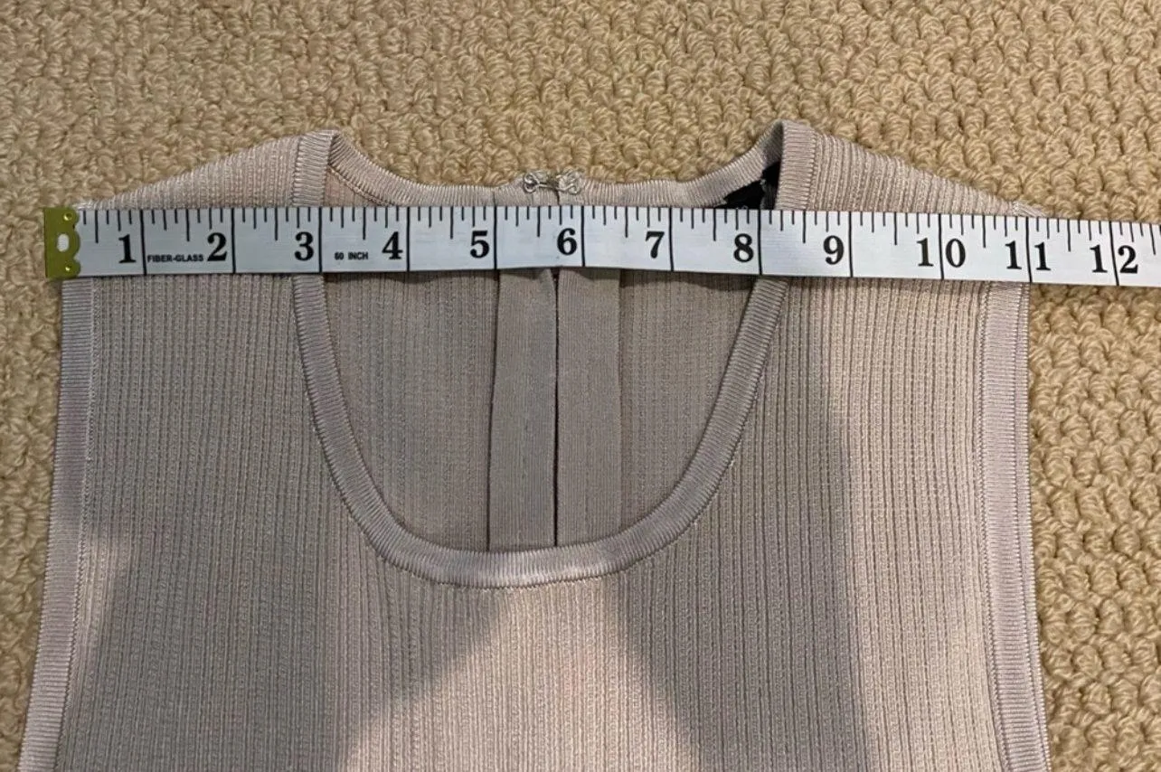 Bodycon Dress Size S - Image 6